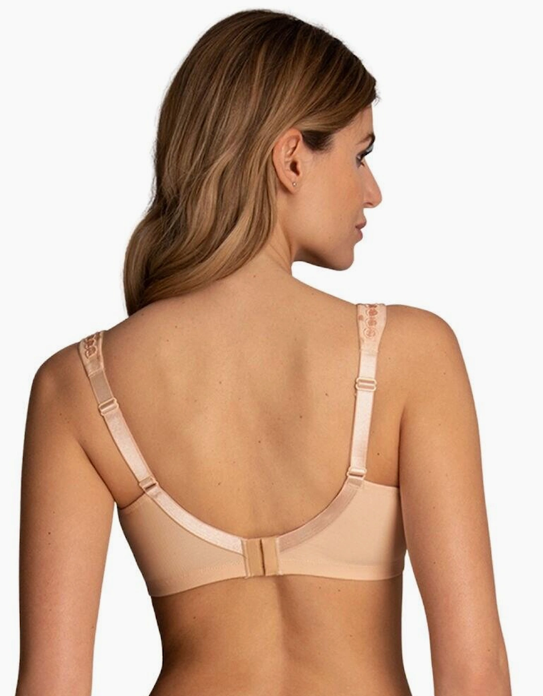 5750X Anita Care Airita Post Mastectomy Bra Bilateral