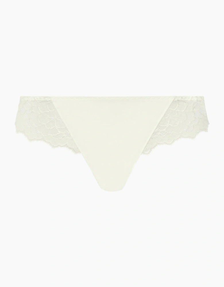 12A710 Simone Perele Caresse Tanga Brief