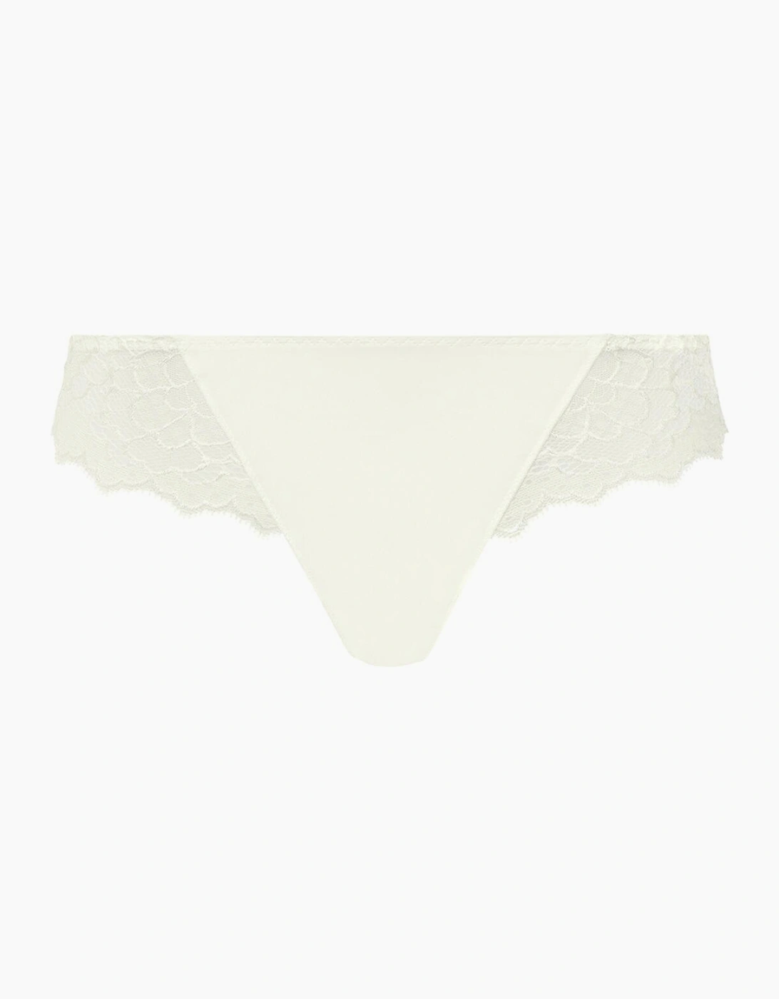 12A710 Simone Perele Caresse Tanga Brief