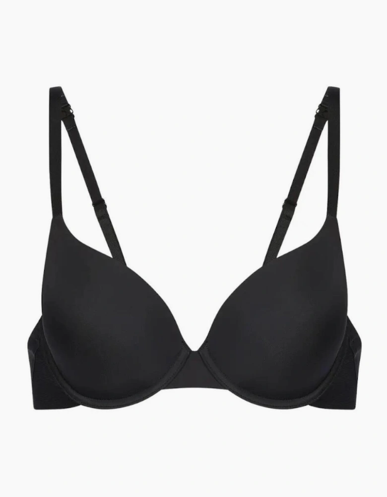 13V363 Simone Perele Essentiel Padded Plunge Bra