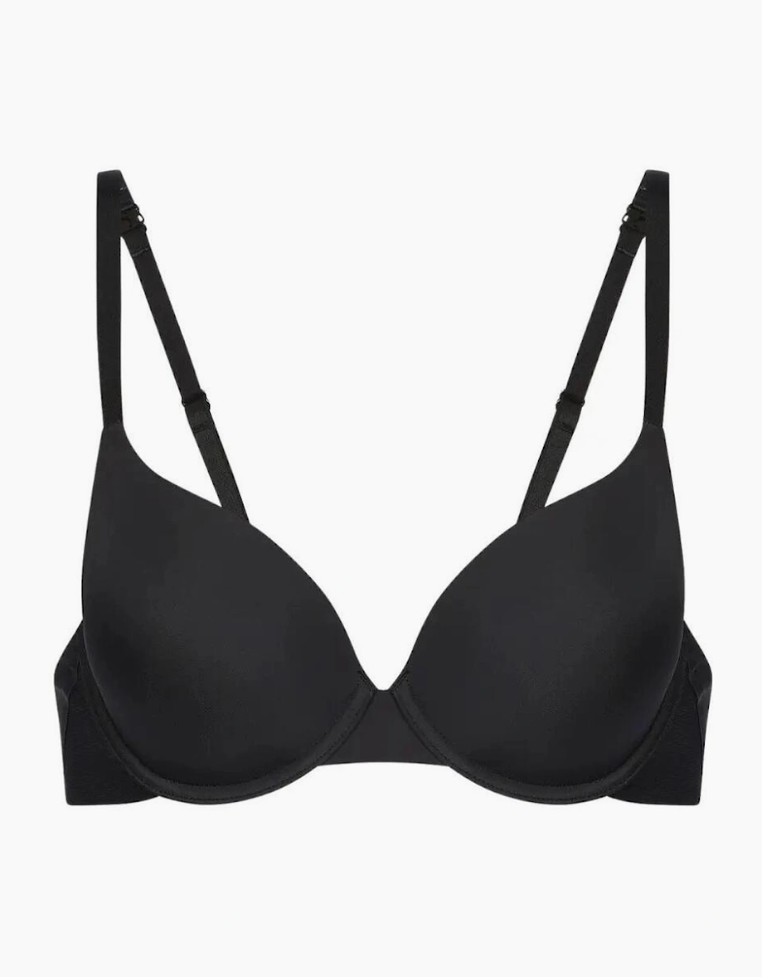 13V363 Simone Perele Essentiel Padded Plunge Bra