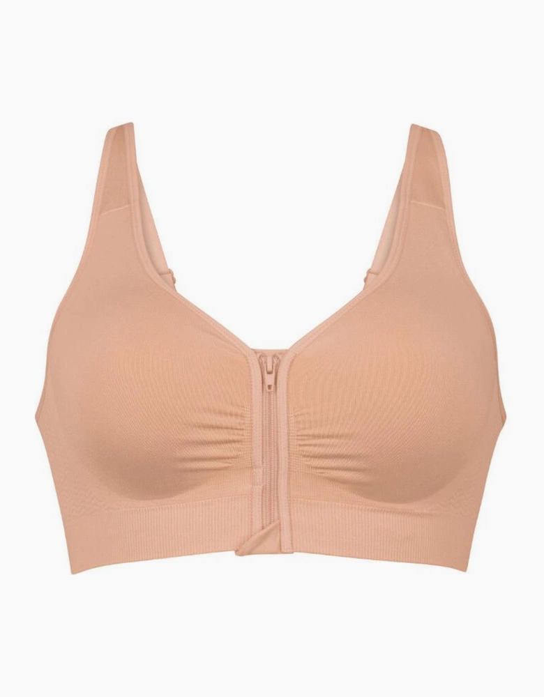 5768X Anita Care Lynn Post Mastectomy Bra Bilateral