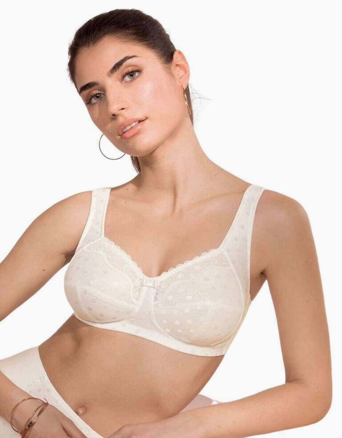 5850 Anita Airita Non Wired Comfort Bra