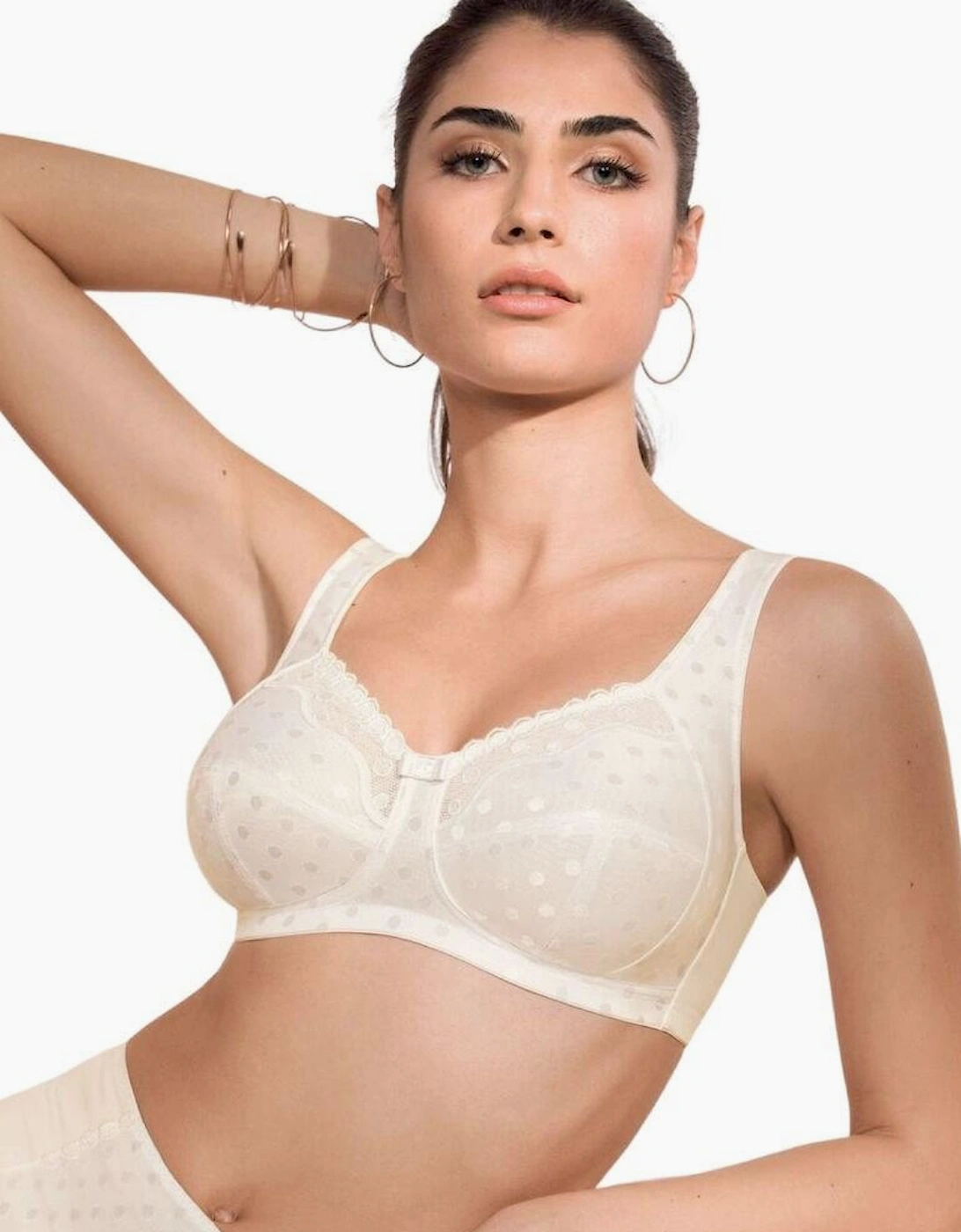 5850 Anita Airita Non Wired Comfort Bra
