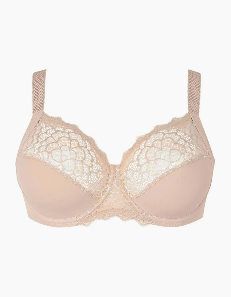 12A320 Simone Perele Caresse Full Cup Bra