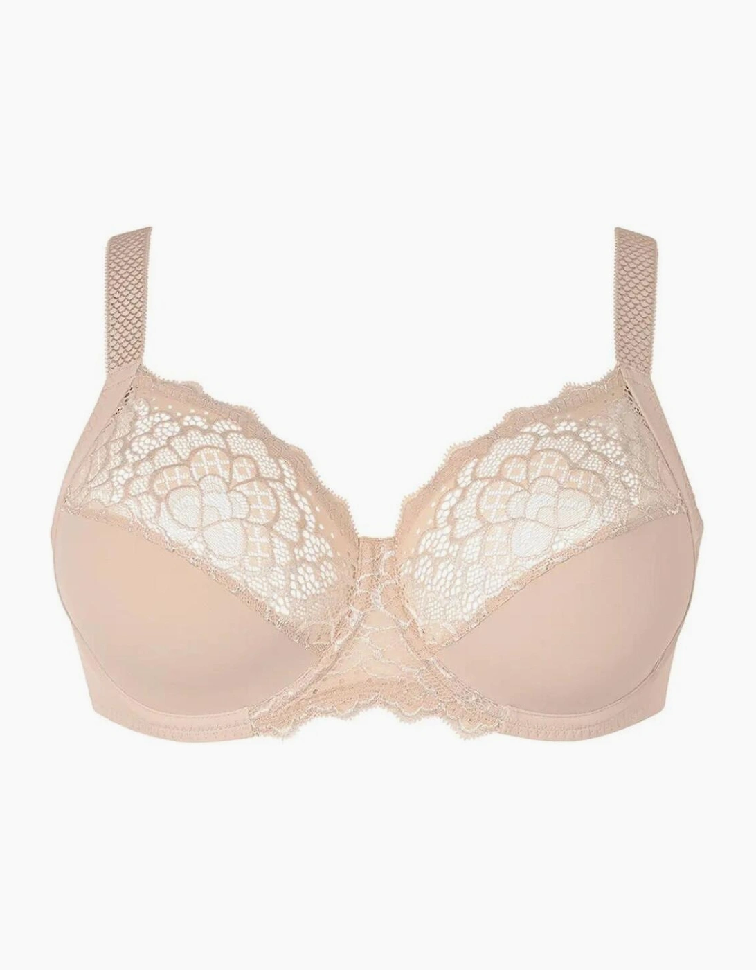 12A320 Simone Perele Caresse Full Cup Bra