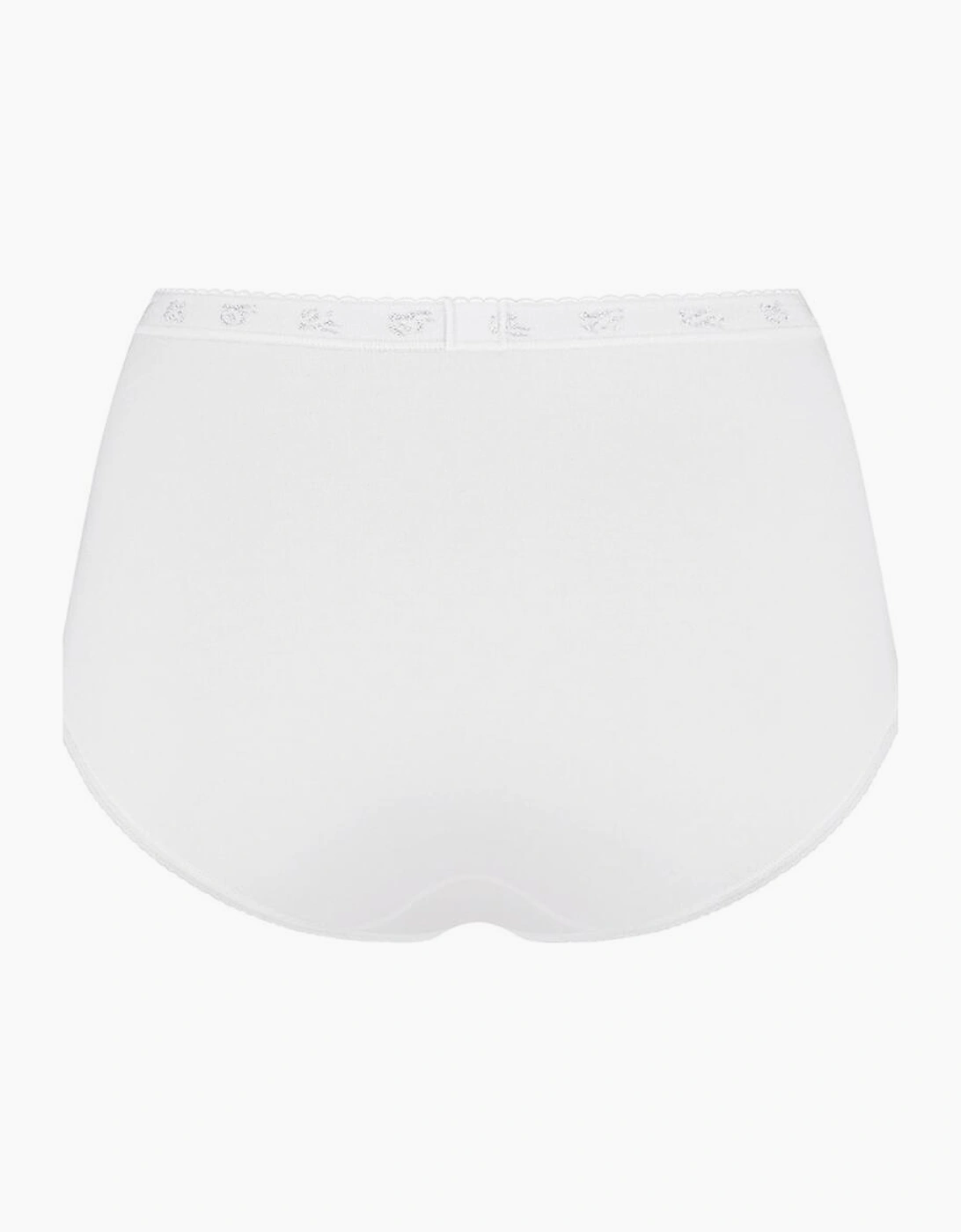 10005198 Sloggi Chic Maxi Brief