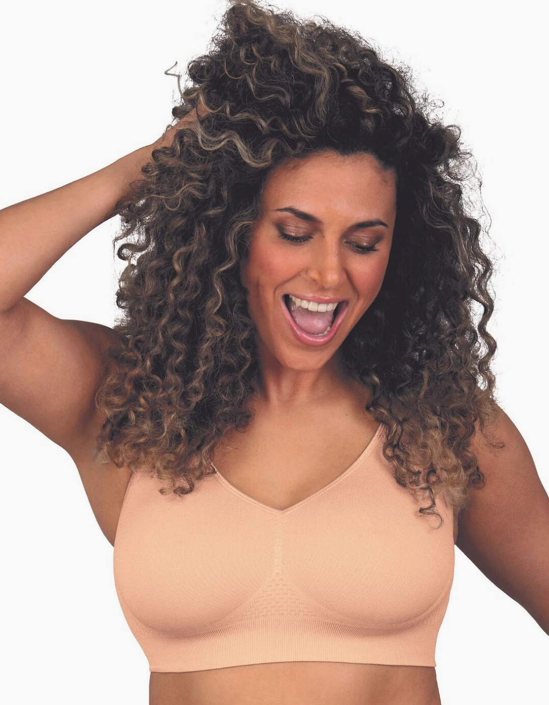 5769X Anita Care Lotta Post Mastectomy Bra