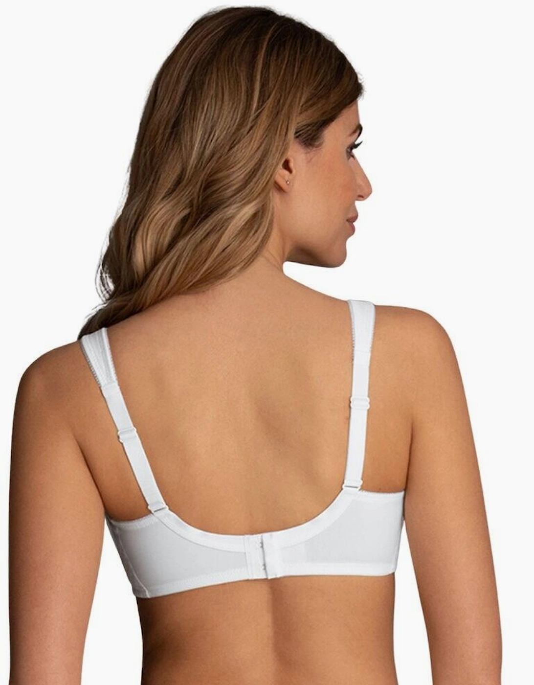 5726X Anita Care Lisa Post Mastectomy Bra Bilateral