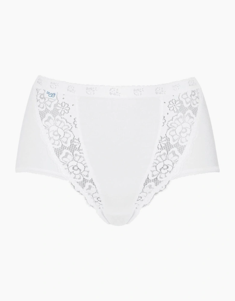 10005198 Sloggi Chic Maxi Brief
