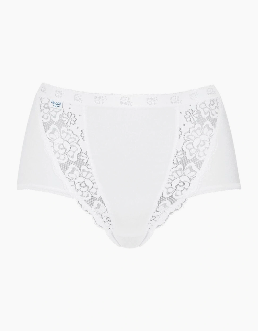 10005198 Sloggi Chic Maxi Brief