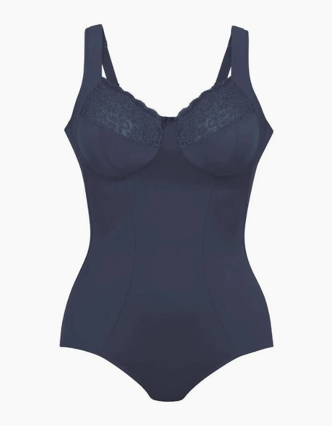 3513 Anita Havanna Support Corselet Body