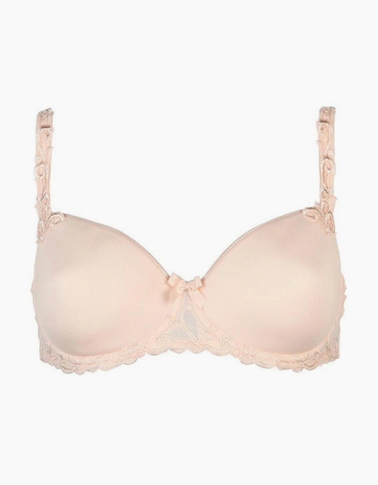 131343 Simone Perele Andora Padded Half Cup Bra