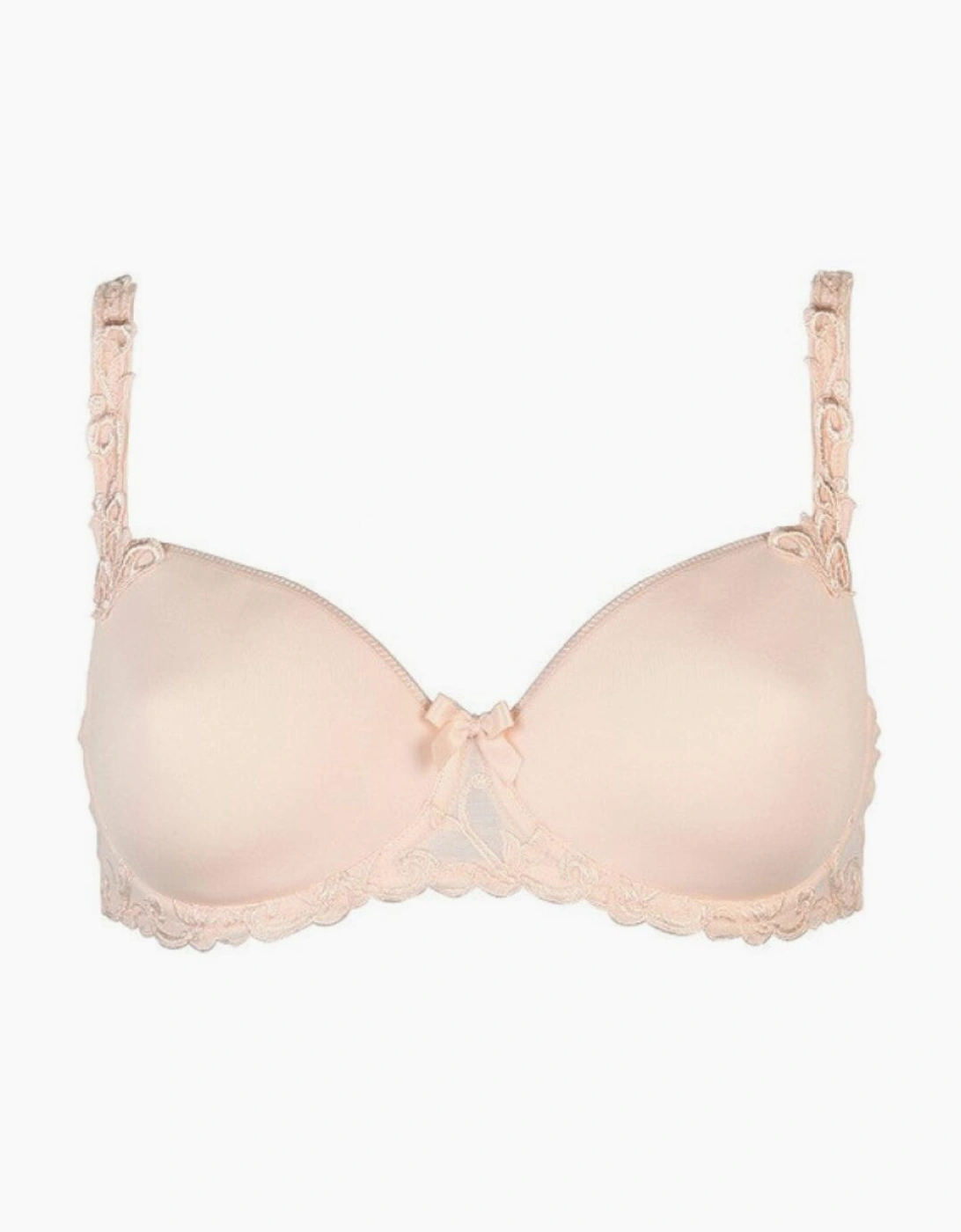 131343 Simone Perele Andora Padded Half Cup Bra