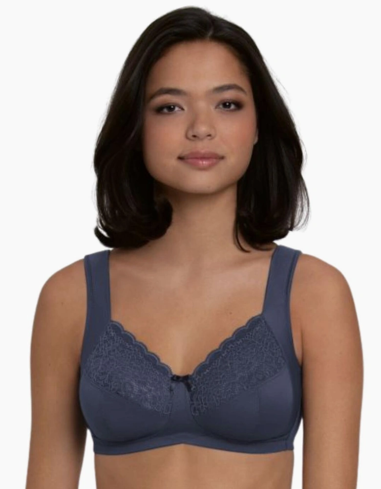 5813 Anita Havanna Non Wired Support Bra