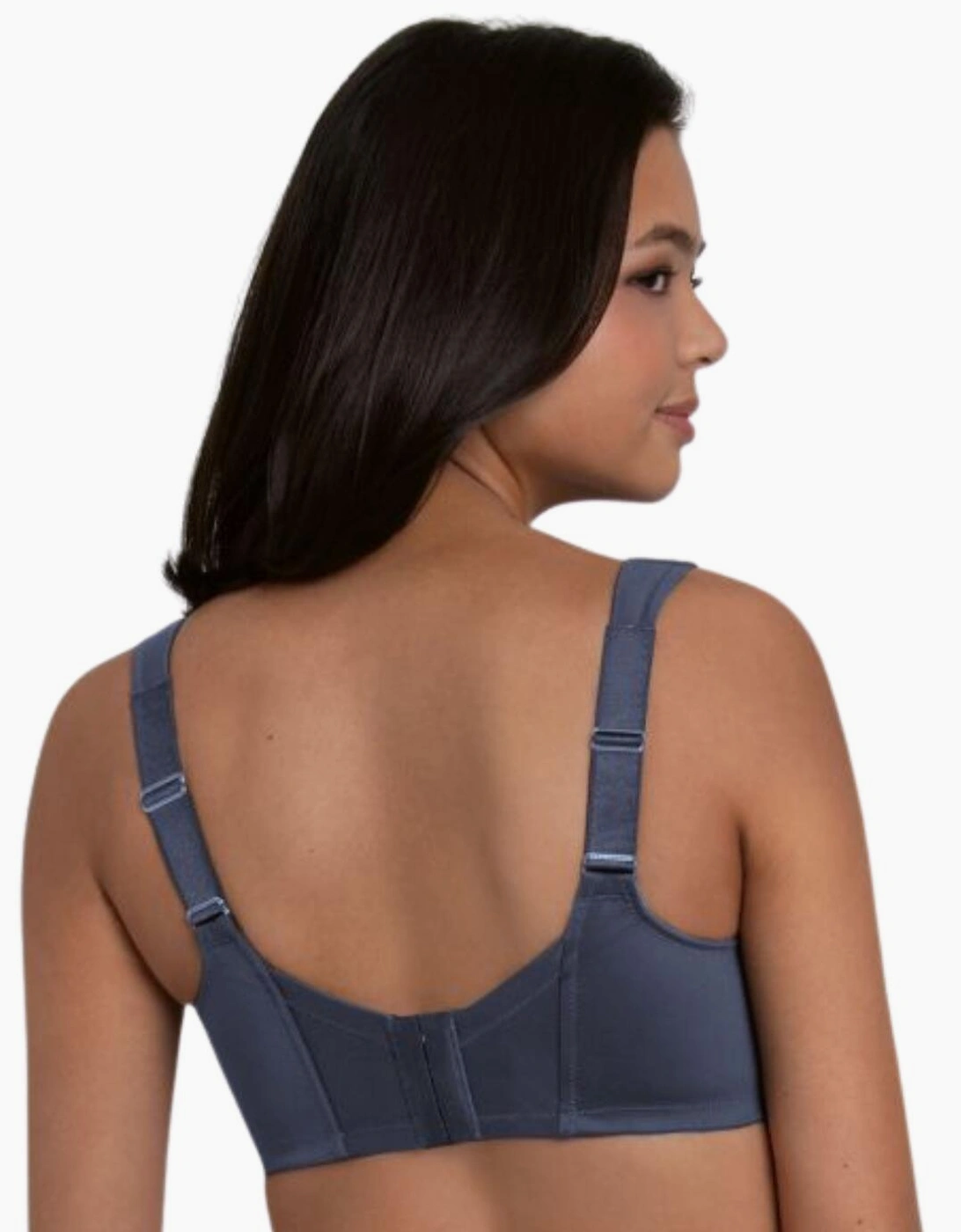 5813 Anita Havanna Non Wired Support Bra