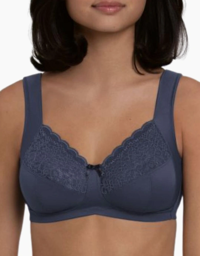 5813 Anita Havanna Non Wired Support Bra