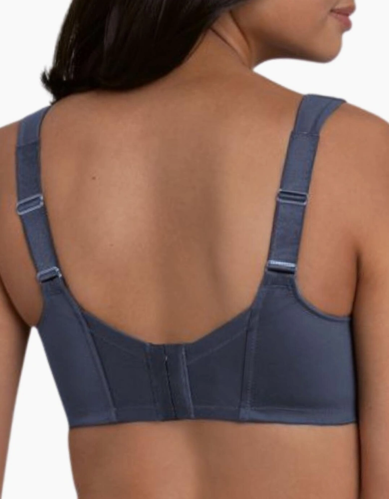 5813 Anita Havanna Non Wired Support Bra