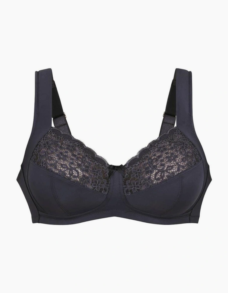 5813 Anita Havanna Non Wired Support Bra