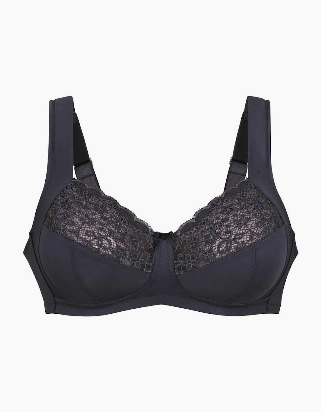5813 Anita Havanna Non Wired Support Bra