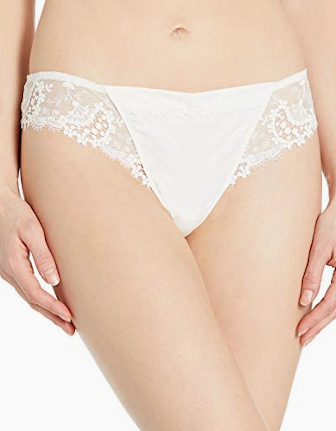 12B710 Simone Perele Wish Tanga Brief