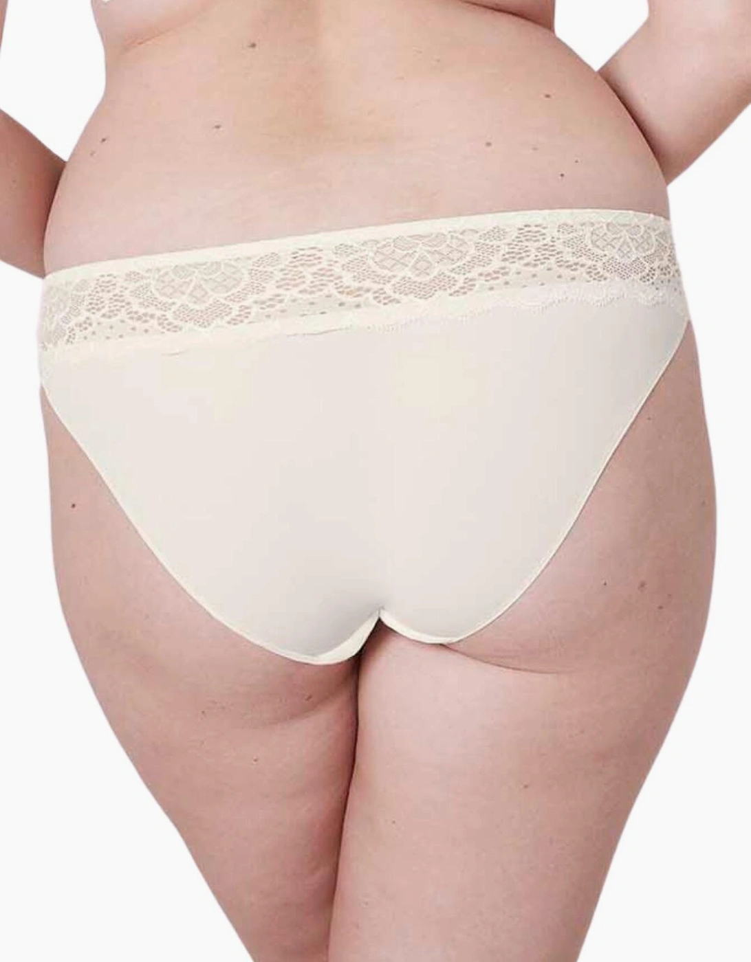 12A720 Simone Perele Caresse Brief