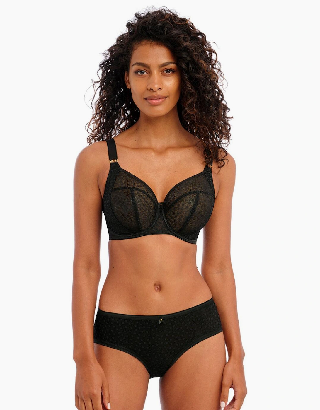 5201/02 Freya Starlight Side Support Bra