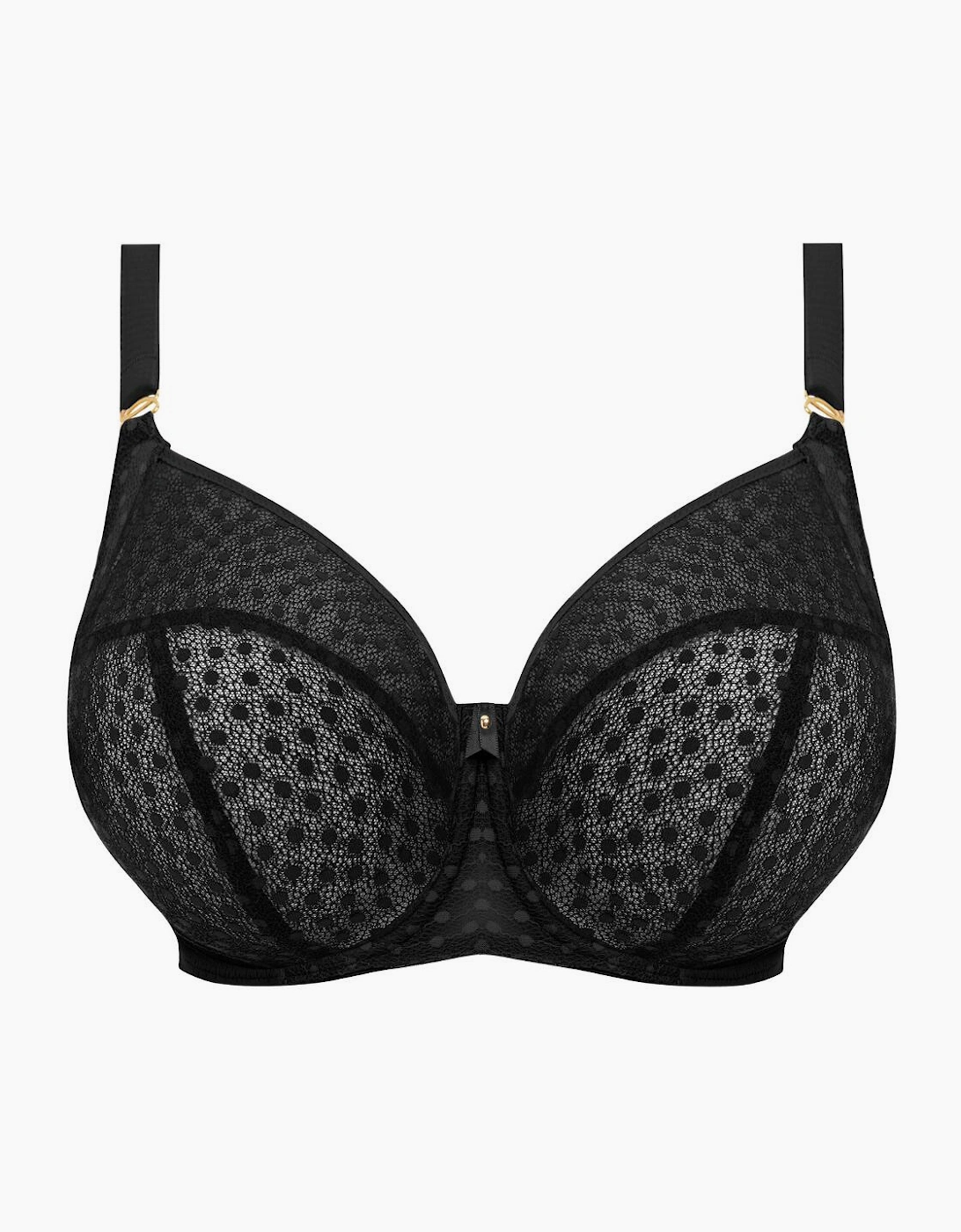 5201/02 Freya Starlight Side Support Bra