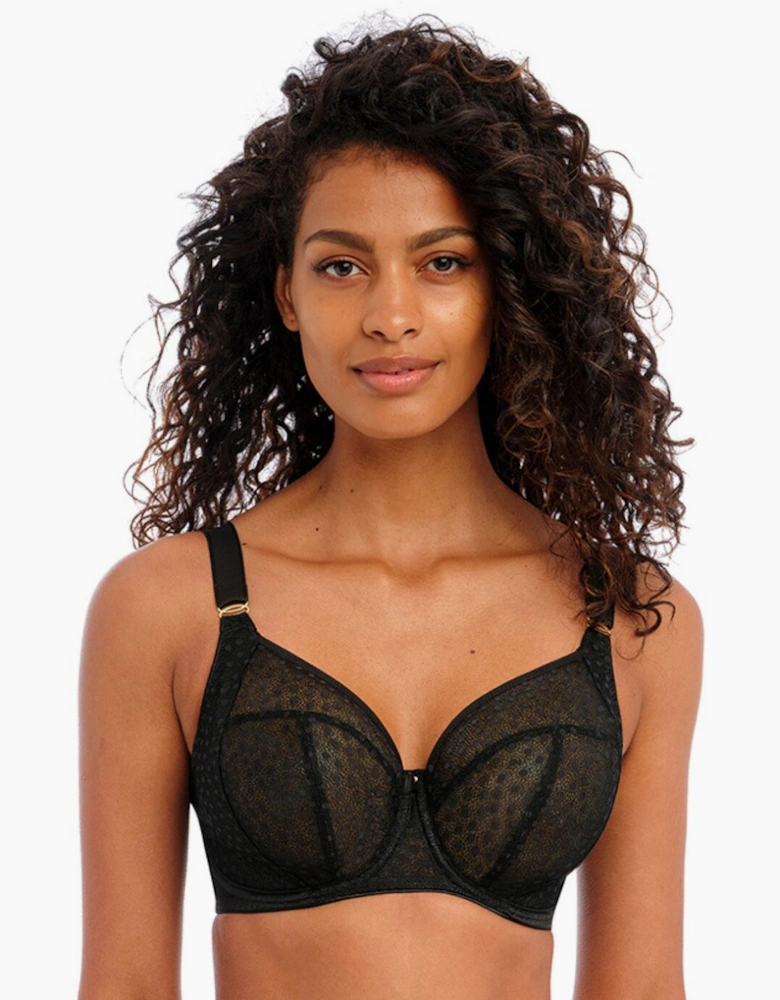 5201/02 Freya Starlight Side Support Bra