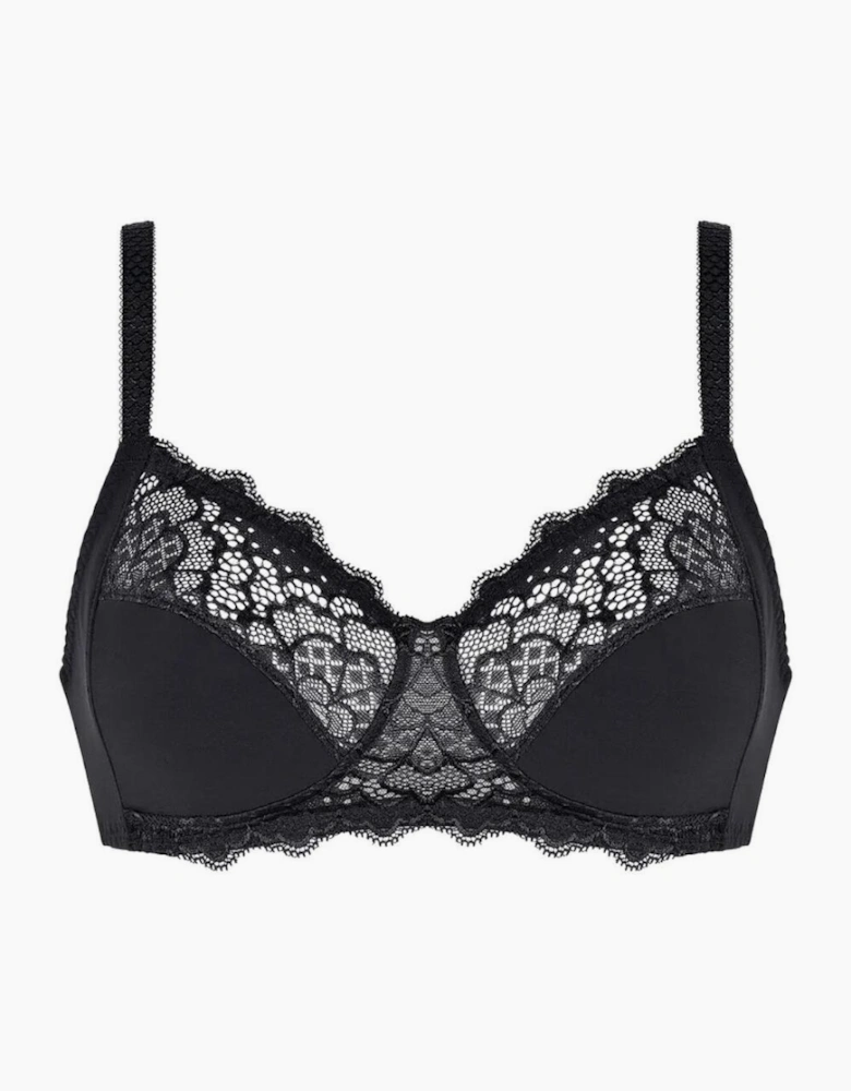 12A210 Simone Perele Caresse Soft Cup Bra