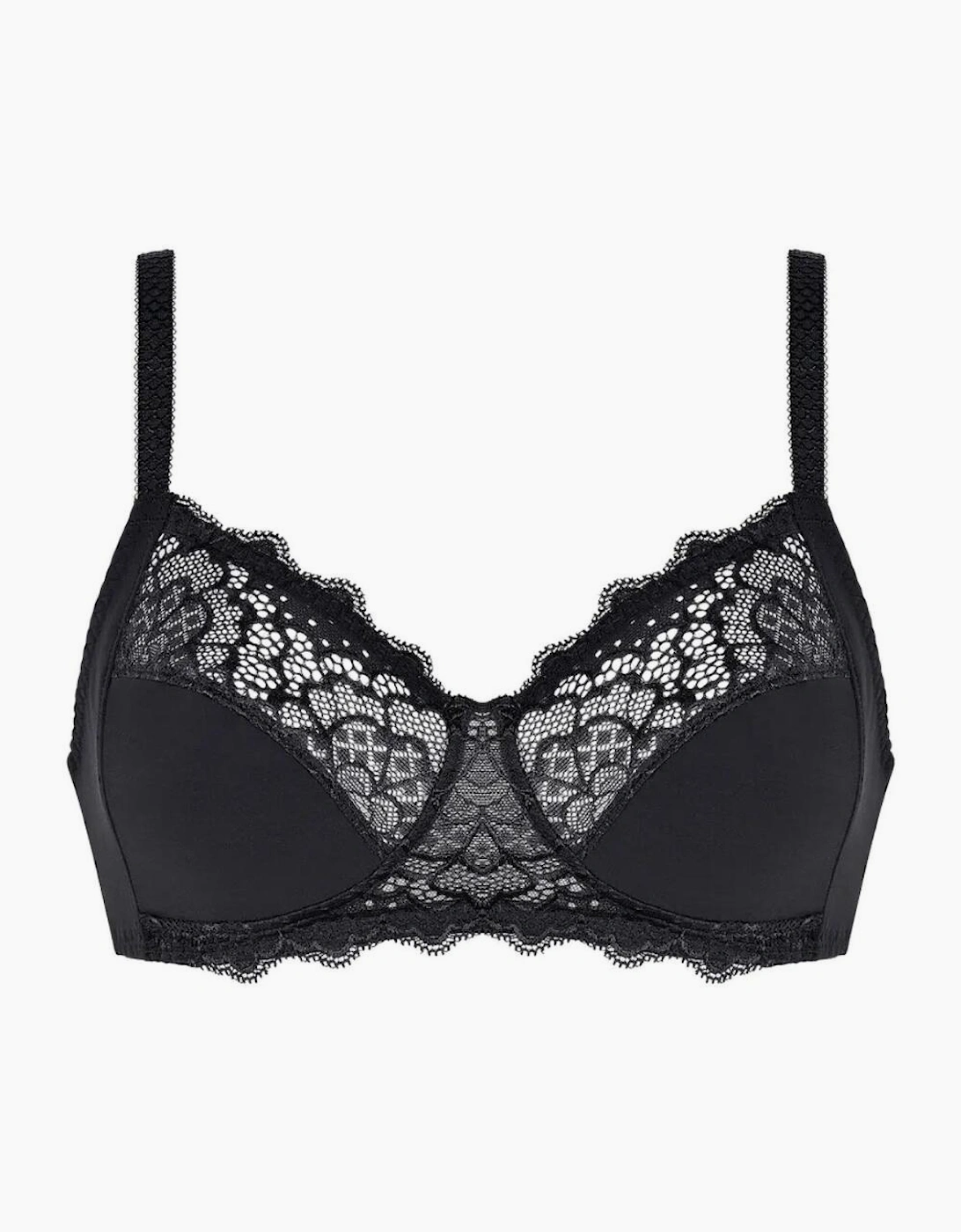 12A210 Simone Perele Caresse Soft Cup Bra