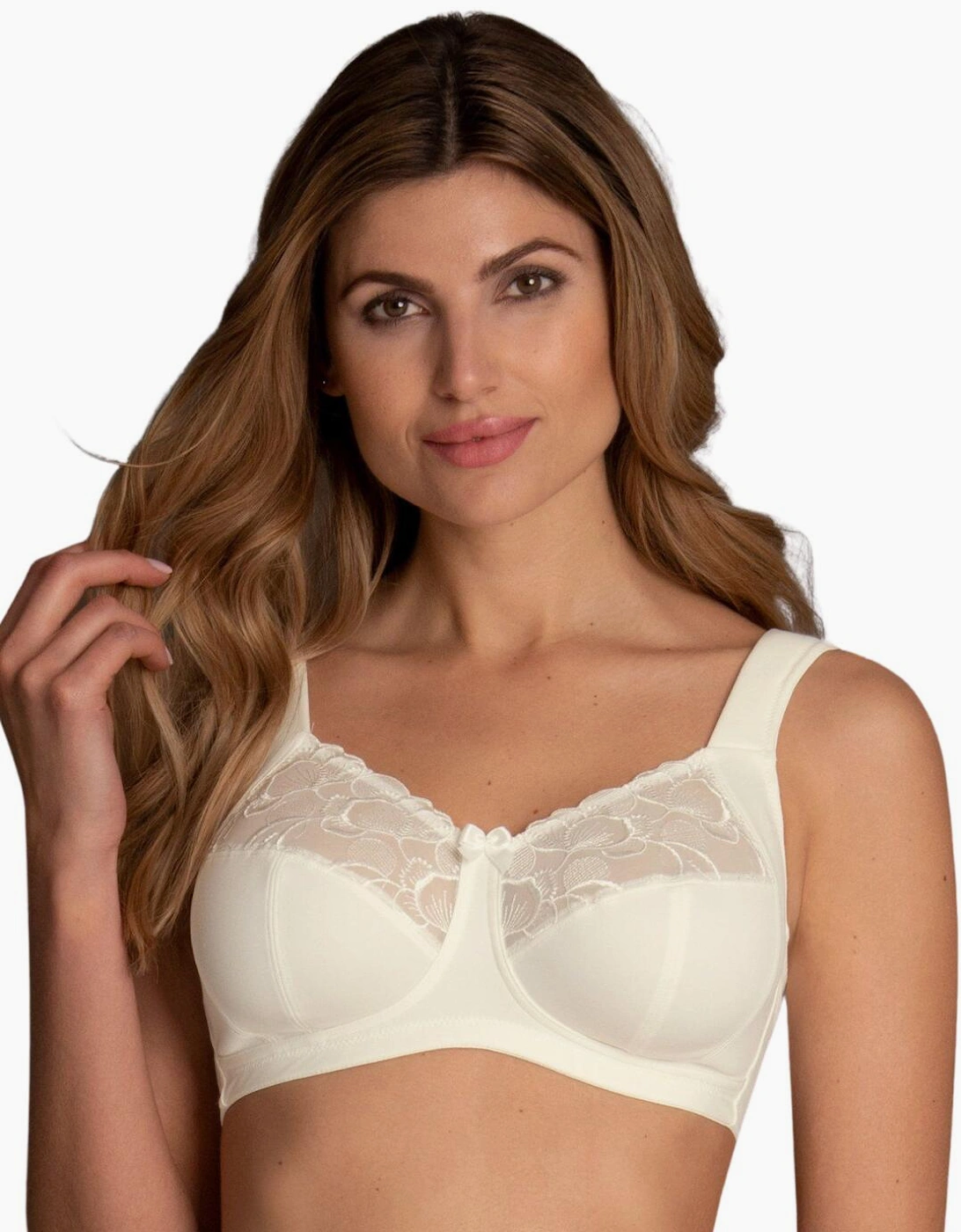 5823 Anita Comfort Lucia Non Wired Bra
