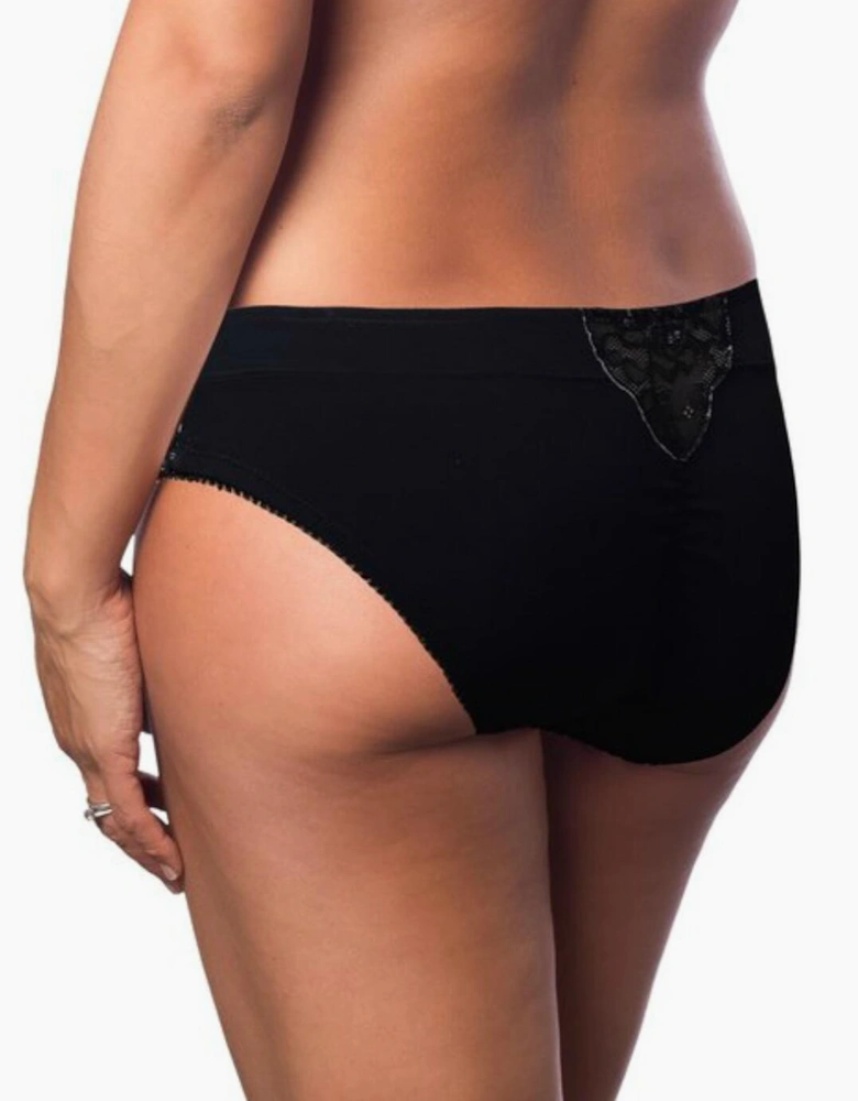 TMBBK Hotmilk Temptation Bikini Style Brief