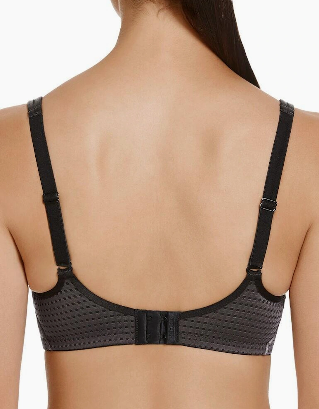 YYN7 Berlei Electrify Mesh Underwired Sports Bra