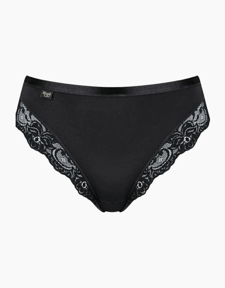 10031895 Sloggi Romance Tai Brief