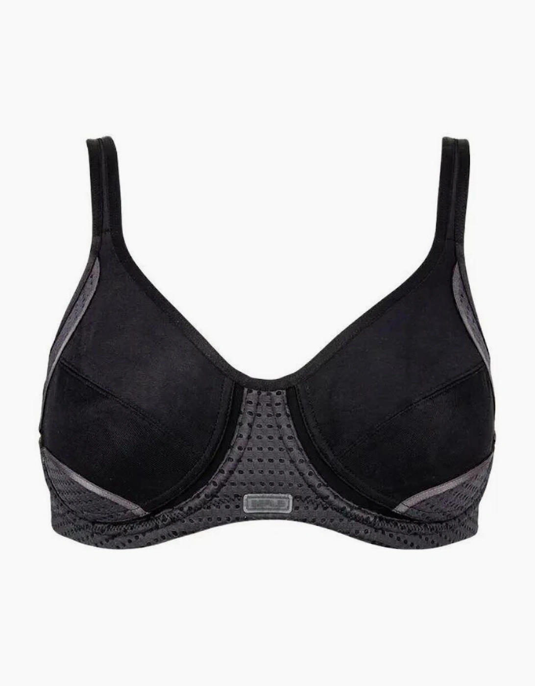 YYN7 Berlei Electrify Mesh Underwired Sports Bra