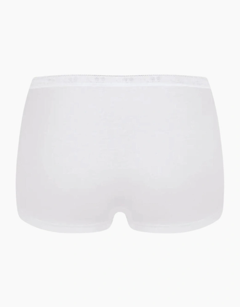 10189218 Sloggi Basic+ Shorty Brief