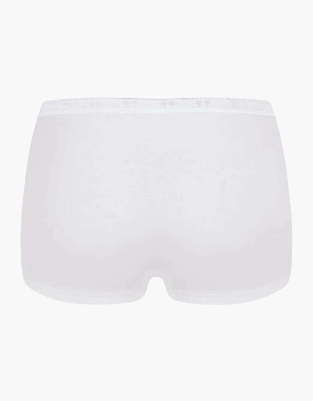 10189218 Sloggi Basic+ Shorty Brief