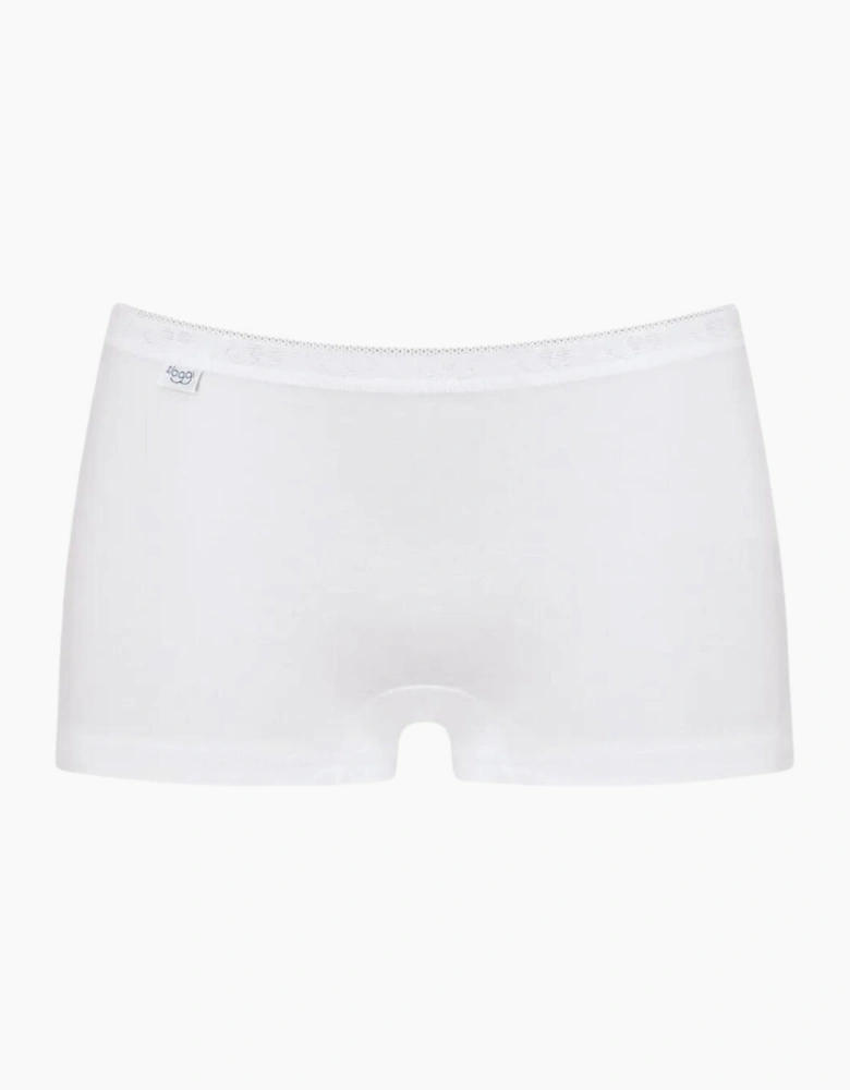 10189218 Sloggi Basic+ Shorty Brief