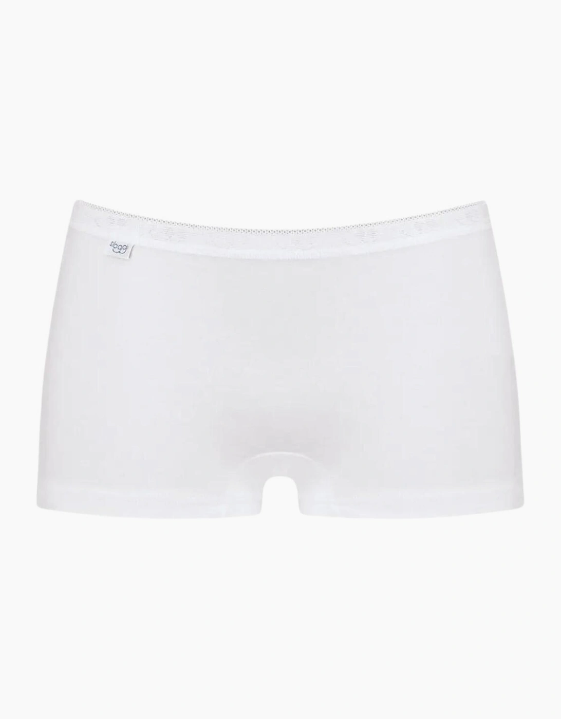 10189218 Sloggi Basic+ Shorty Brief