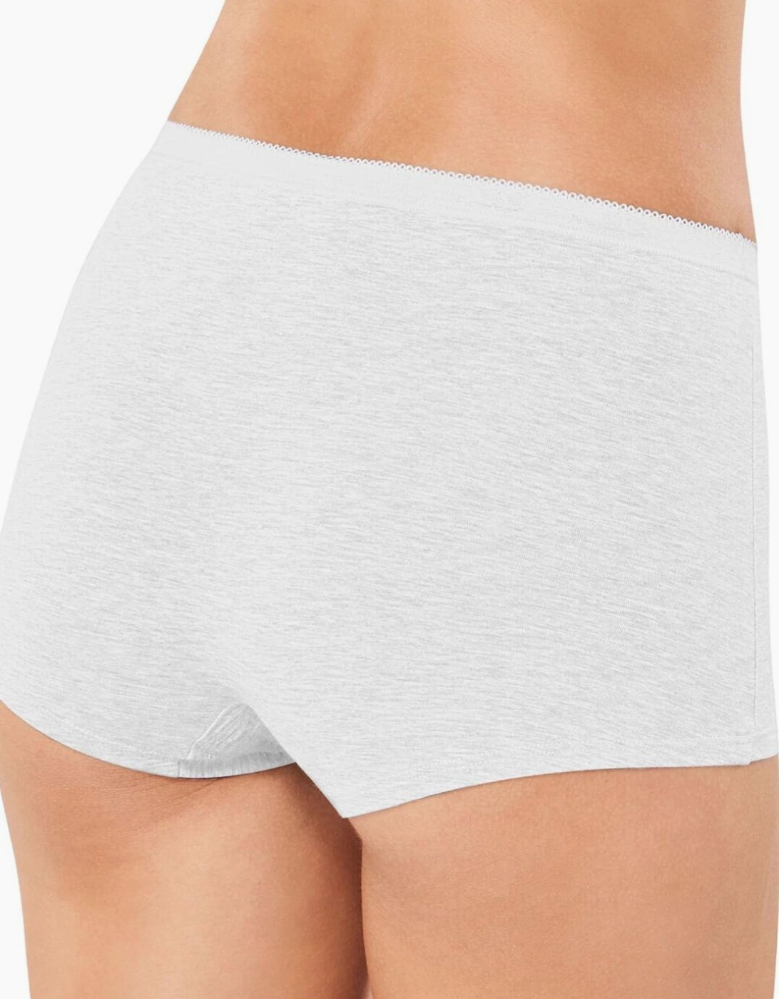 10189218 Sloggi Basic+ Shorty Brief