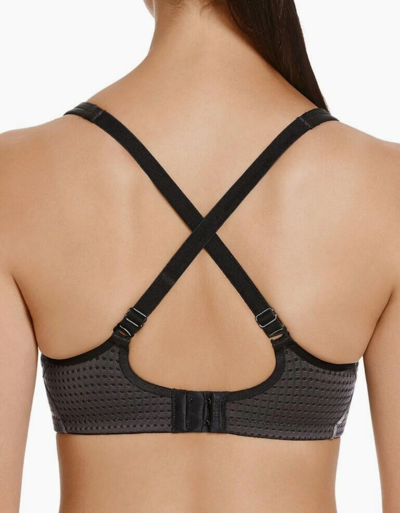 YYN7 Berlei Electrify Mesh Underwired Sports Bra