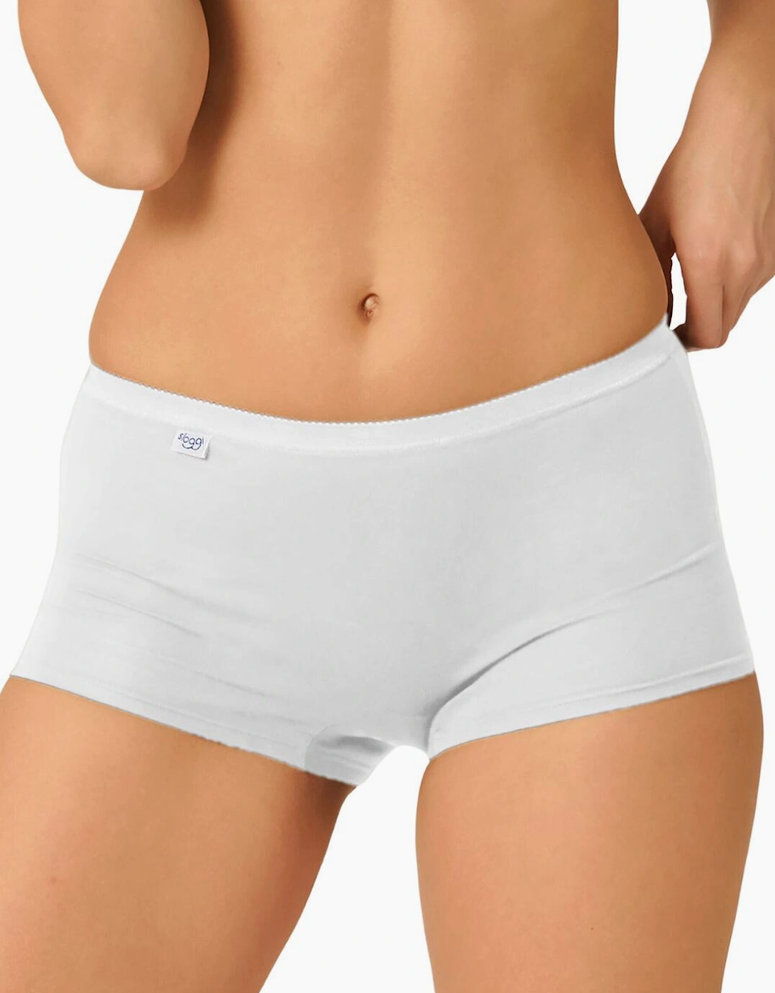 10189218 Sloggi Basic+ Shorty Brief
