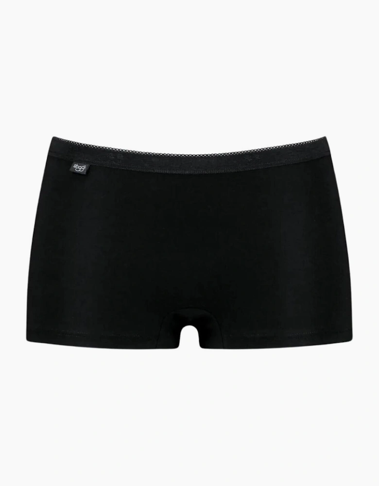 10189218 Sloggi Basic+ Shorty Brief