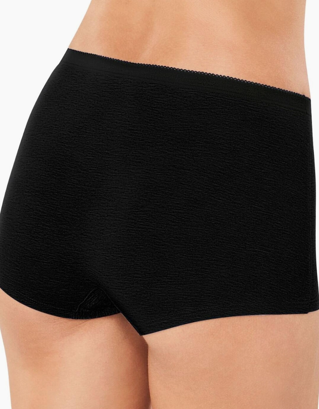 10189218 Sloggi Basic+ Shorty Brief
