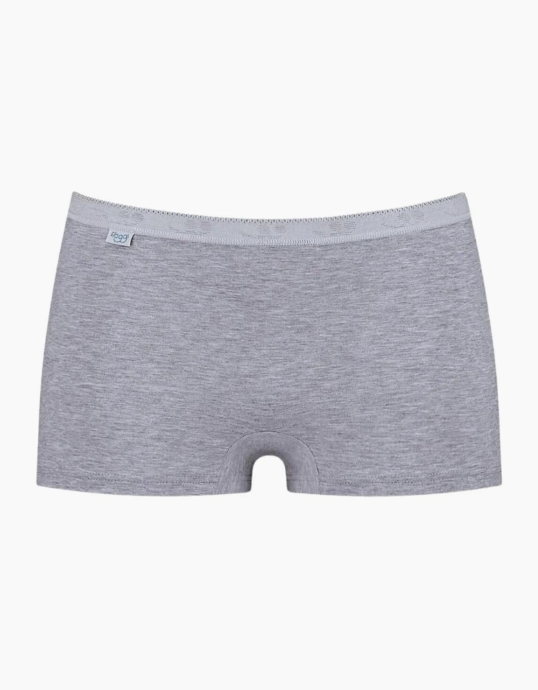 10189218 Sloggi Basic+ Shorty Brief
