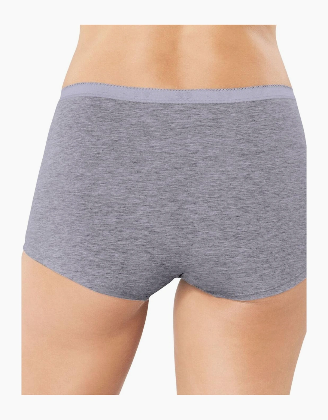 10189218 Sloggi Basic+ Shorty Brief