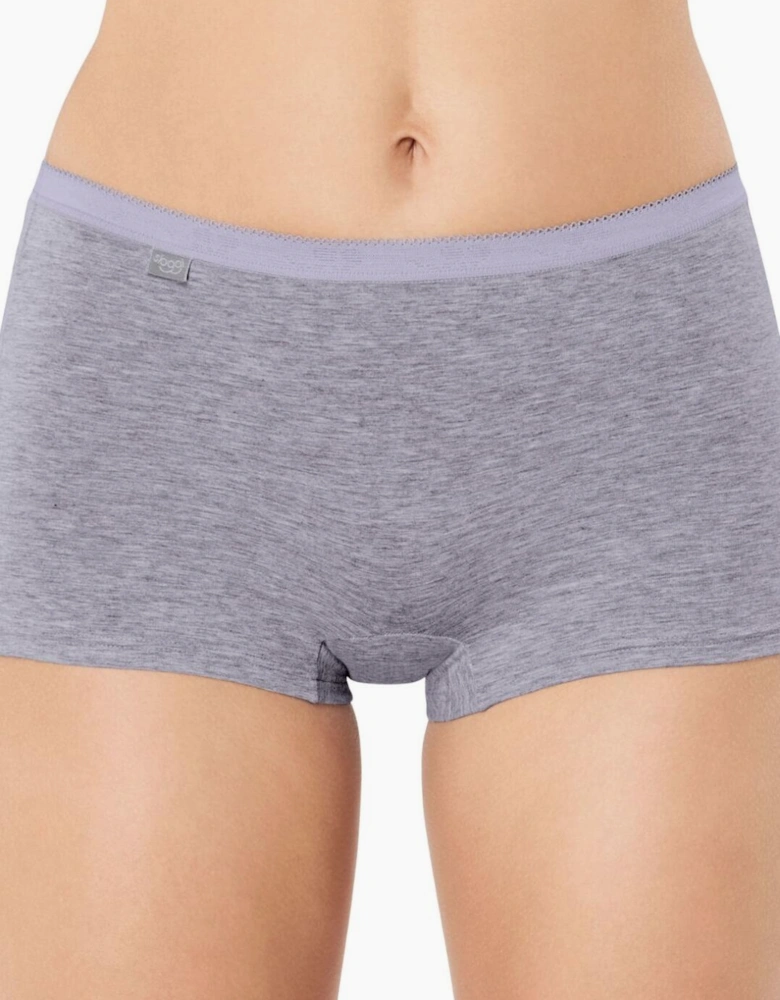 10189218 Sloggi Basic+ Shorty Brief