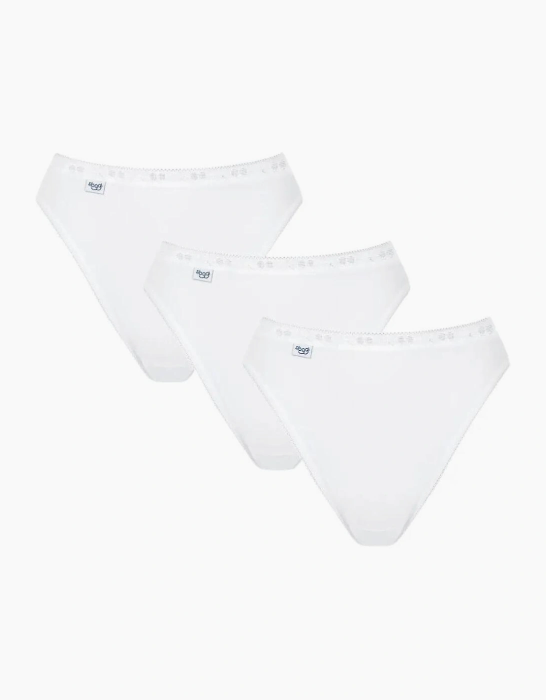 10007660 Sloggi Basic Tai Brief 3 Pack