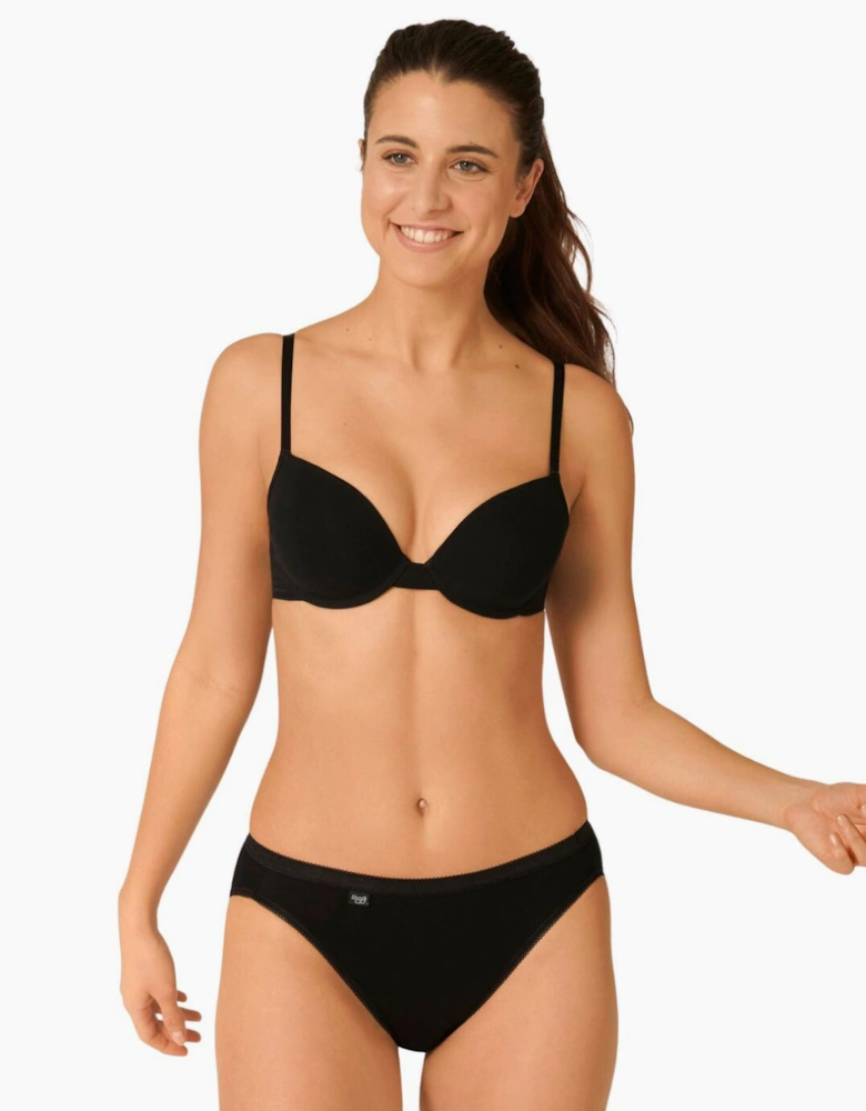 10007660 Sloggi Basic Tai Brief 3 Pack